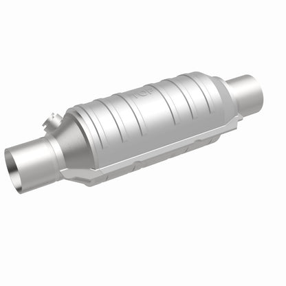 MagnaFlow Universal Catalytic Converter 2.50 GM 3.8L OEM