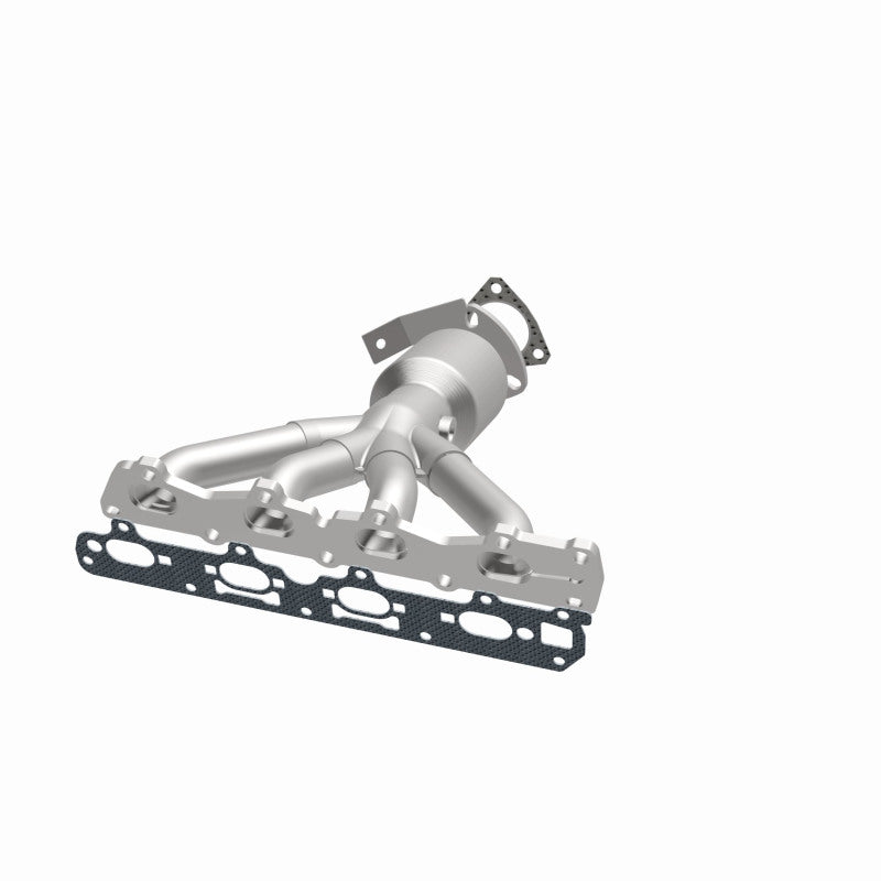 MagnaFlow Direct Fit Catalytic Converter 06 Pontiac G6 2.4L