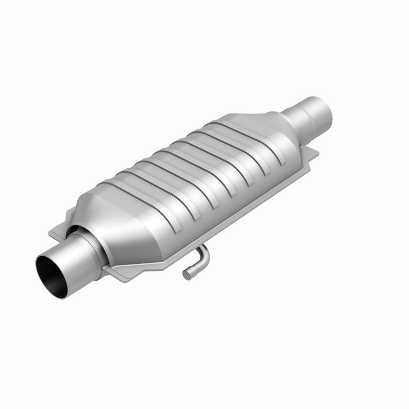 MagnaFlow Universal Catalytic Converter 2 W/Air