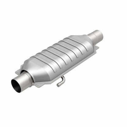 MagnaFlow Universal Catalytic Converter 2 W/Air