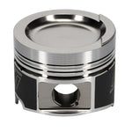 Wiseco Volvo 940 Turbo -18cc Dish 96.5mm Bore +0.50 Oversize 80mm Stroke 8.5:1CR Custom Pistons