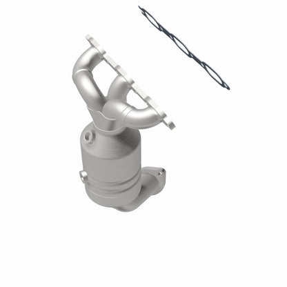 MagnaFlow Direct Fit Catalytic Converter 2007 Chrysler Pacifica 4.0L
