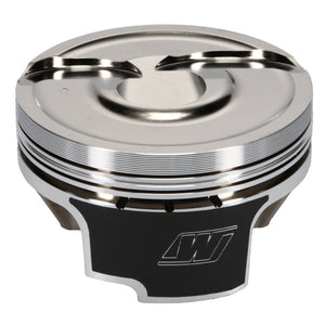 Wiseco Chevrolet LT1 6.2L 4.070 Bore 1.304 Comp Ht. -12cc Volume Left Side Piston