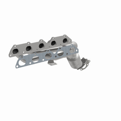 MagnaFlow Direct Fit Catalytic Converter 95-98 Acura TL 2.5L