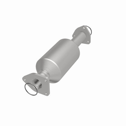 MagnaFlow California Direct Fit Catalytic Converter 04-08 Acura TSX L4 2.4L