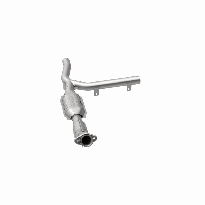 MagnaFlow Direct Fit Catalytic Converter Ford 02-04 F-150 4.2L