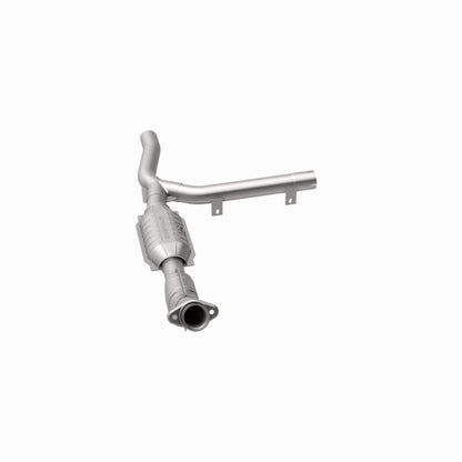 MagnaFlow Direct Fit Catalytic Converter Ford 02-04 F-150 4.2L