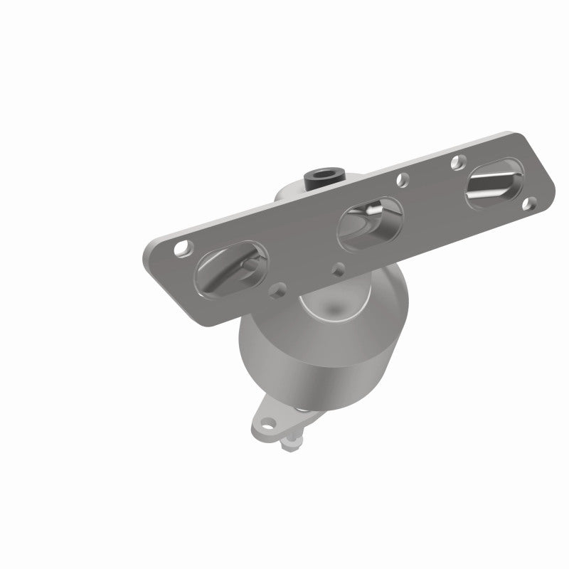 MagnaFlow Direct Fit Catalytic Converter 03 Mazda 6 3.0L