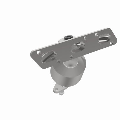 MagnaFlow Direct Fit Catalytic Converter 03 Mazda 6 3.0L