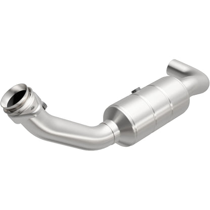 MagnaFlow Direct Fit Catalytic Converter F-150 04-06 8 4.6L OEM