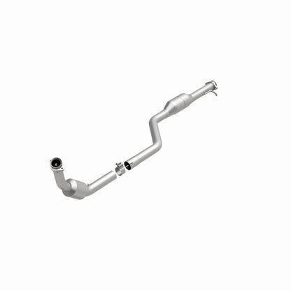 MagnaFlow Direct Fit Catalytic Converter 99-00 Mercedes SL500 5.0L