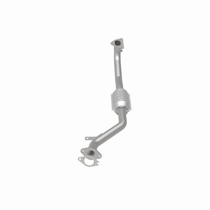 MagnaFlow Direct Fit Catalytic Converter 01-04 Subaru Outback 3L Passenger Side