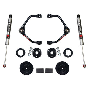 Skyjacker 2019-2021 Ram 1500 4 Wheel Drive Suspension Lift Kit w/ Shock (M95 Mono)