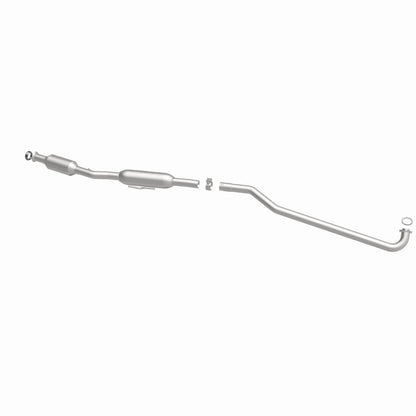 MagnaFlow Direct Fit Catalytic Converter 98-02 Toyota Corolla 1.8L (California Carb Compliant)