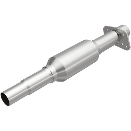 MagnaFlow Direct Fit Catalytic Conv California Grade 90-91 GM Lumina APV/Silhouette/Trans Sport 3.1L