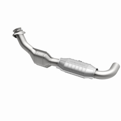 MagnaFlow Direct Fit Catalytic Converter 01-04 Ford F-150 4.2L 2wd