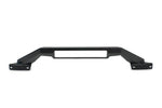 DV8 Offroad 21-22 Ford Bronco Factory Modular Front Bumper Bull Bar