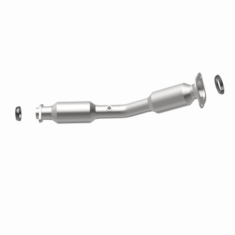 MagnaFlow Direct Fit Catalytic Converter California Grade CARB Compliant 09-12 Nissan Sentra L4 2.0L