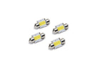 Putco 14-14 Mazda 3 Premium LED Dome Lights (Application Specific)