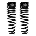 Skyjacker 20-22 Jeep Gladiator JT (Mojave ONLY) 1in. Rear Dual Rate Long Travel Coil Springs - Pair