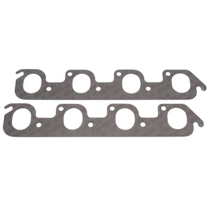 Edelbrock Ford 351 Cleveland Exhaust Gasket Set