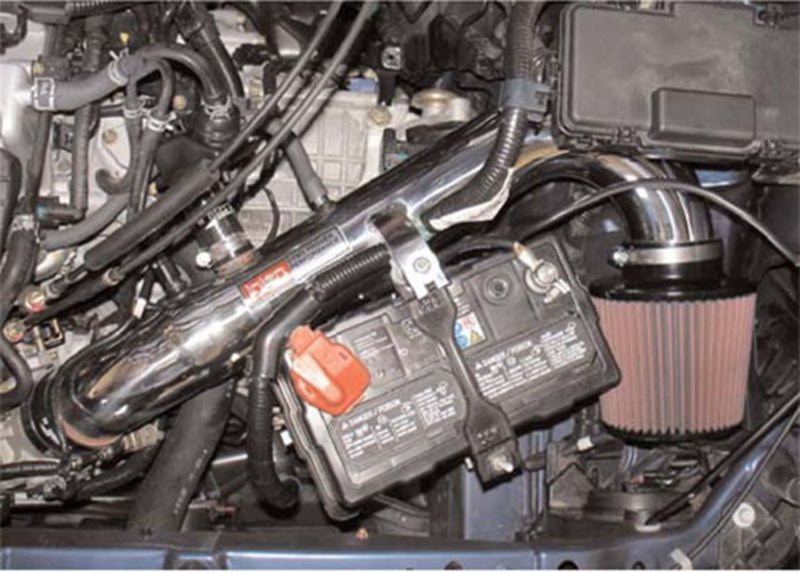 Injen 03-06 Element Polished Short Ram Intake