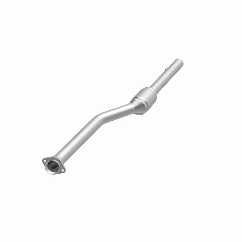 MagnaFlow Direct Fit Catalytic Converter 1999 BMW 540I 4.4L P/S