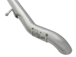 aFe MACHForce XP 2-1/2in 409 SS Cat Back Exhaust 2001-2016 Nissan Patrol (Y61) I6-4.8L 4 Door