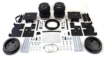 Air Lift LoadLifter 5000 Ultimate Rear Air Spring Kit for 04-14 Ford F-150 RWD
