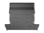 WeatherTech 2008+ Lexus LX570 Cargo Liner - Black