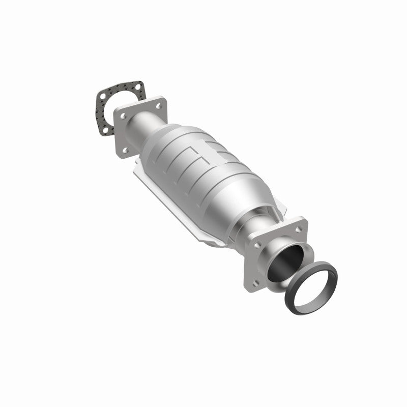 MagnaFlow Direct Fit Catalytic Converter Saab