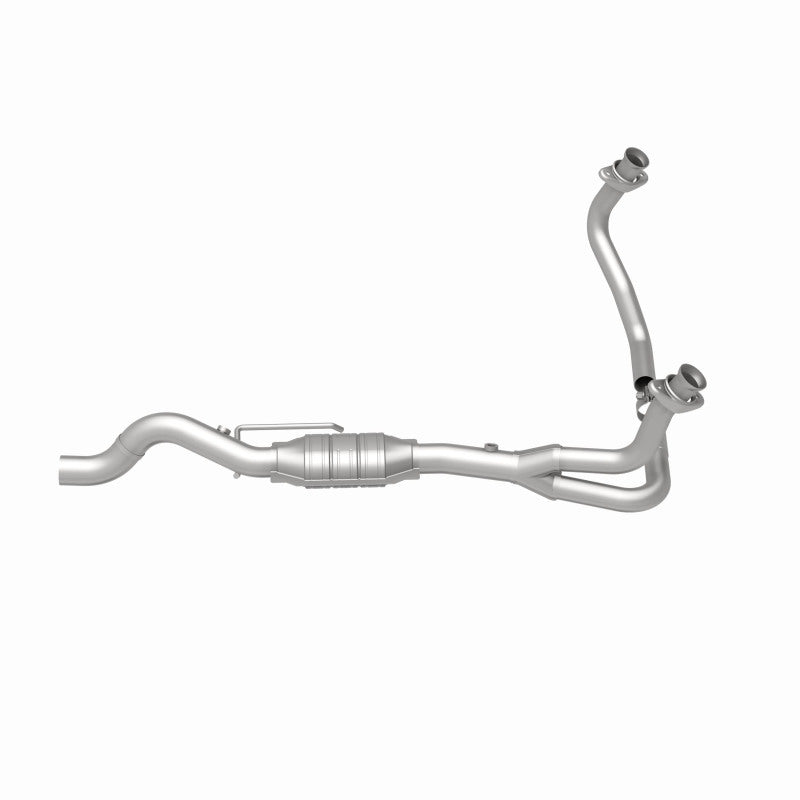 MagnaFlow Direct Fit Catalytic Converter 00-03 Dakota 4.7L 4WD OEM