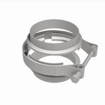 MagnaFlow Clamp Flange Assembly 3.5 inch