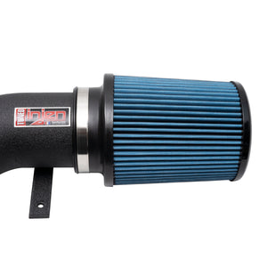 Injen 20-23 Polaris Slingshot L4-2.0L Wrinkle Black Cold Air Intake