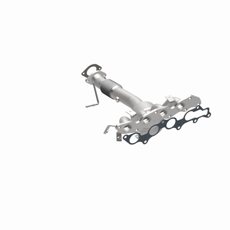 MagnaFlow Direct Fit Catalytic Converter 06-09 Mazda 3 2.0L