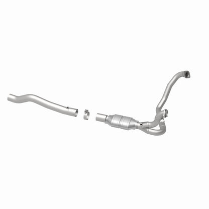 MagnaFlow Direct Fit Catalytic Converter 2003 Ram 1500 5.7 2WD OEM