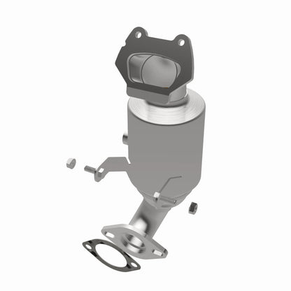 MagnaFlow 14-16 Ram ProMaster 1500/2500/3500 V6 3.6L CARB Compliant Direct Fit Catalytic Converter