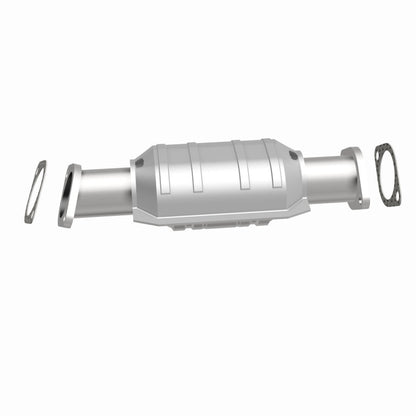 MagnaFlow Direct Fit Catalytic Converter 06-08 Hyun/Kia 3.8L OEM