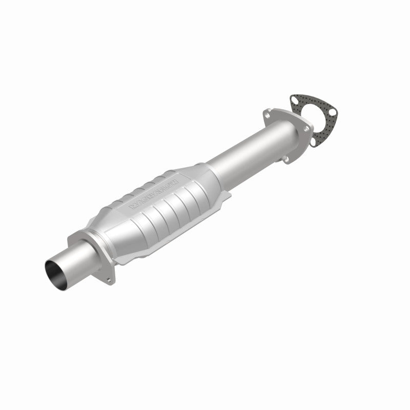 MagnaFlow Direct Fit Catalytic Converter 95-98 GM S10 Pickup 4.3L