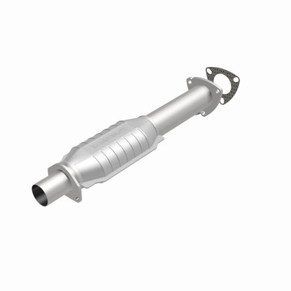 MagnaFlow Direct Fit Catalytic Converter 95-98 GM S10 Pickup 4.3L
