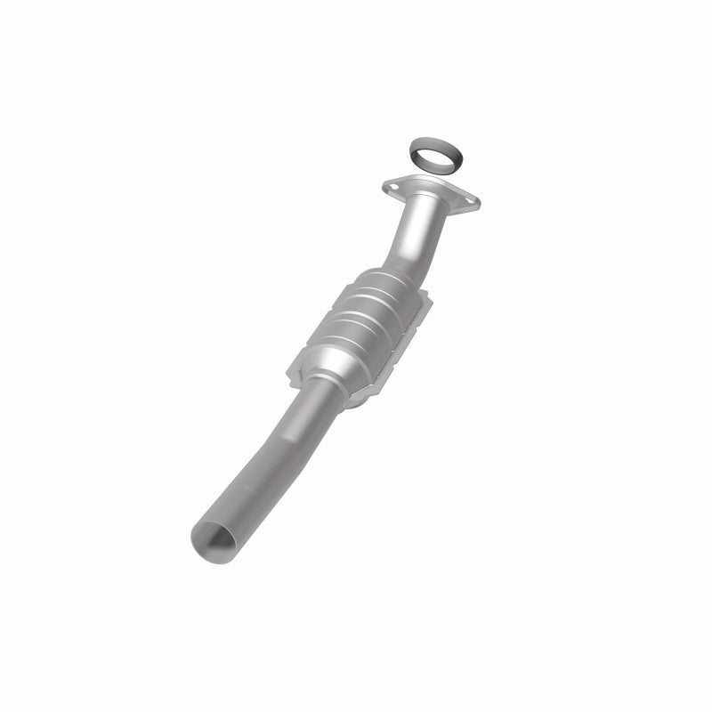 MagnaFlow Direct Fit Catalytic Converter 09-12 Mazda 6 2.5L