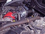 BMC 2009+ Lotus Evora 3.5L V6 Carbon Dynamic Airbox Kit