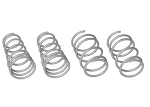 Whiteline 04-07 Subaru Impreza WRX GD2 Performance Lowering Springs