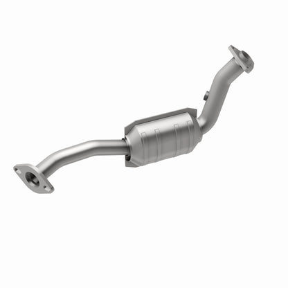 MagnaFlow DF Catalytic Conv 01-04 Nissan Frontier/XTerra 3.3L (Exc Supercharged) P/S Rear (49 State)