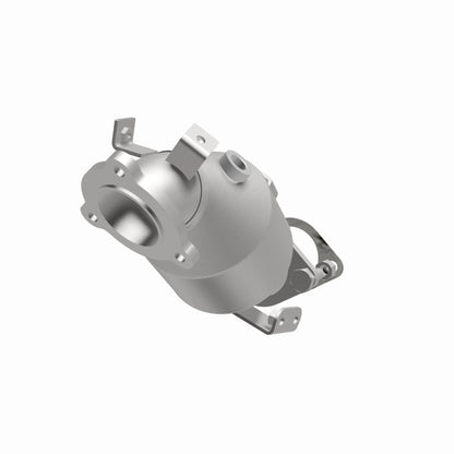 MagnaFlow Direct Fit Catalytic Converter 10-12 Hyundai Genesis Coupe L4 2.0L