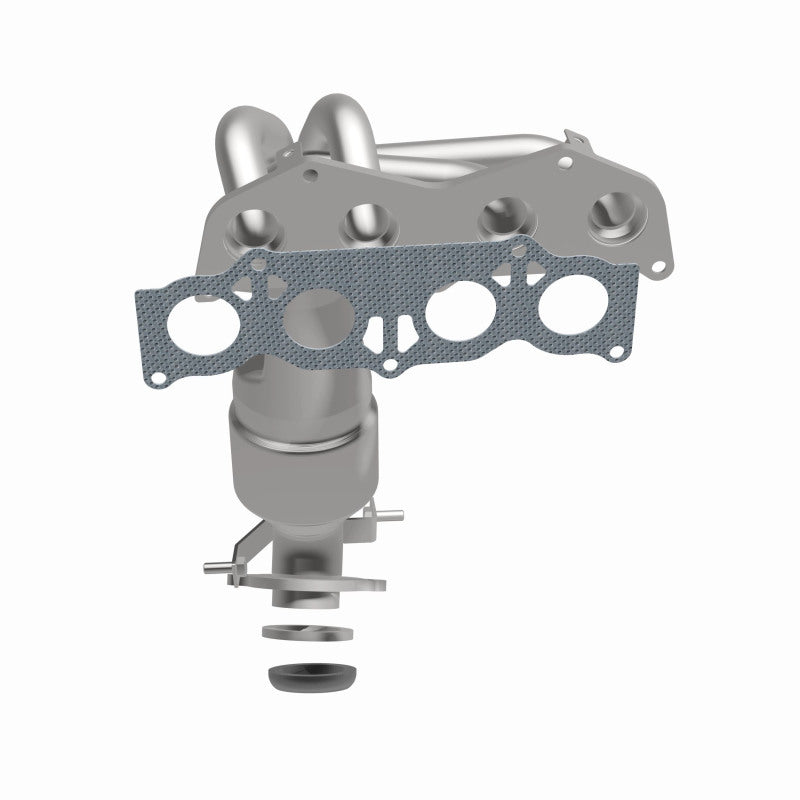 MagnaFlow Direct Fit Catalytic Converter 06-08 Toyota RAV4 2.4L