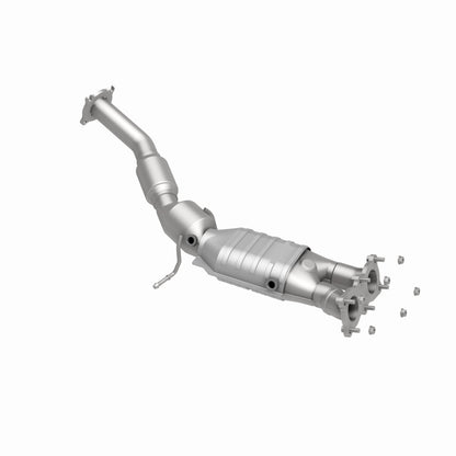 MagnaFlow Direct Fit Catalytic Converter 2012 Volvo XC60 AWD 3.2L