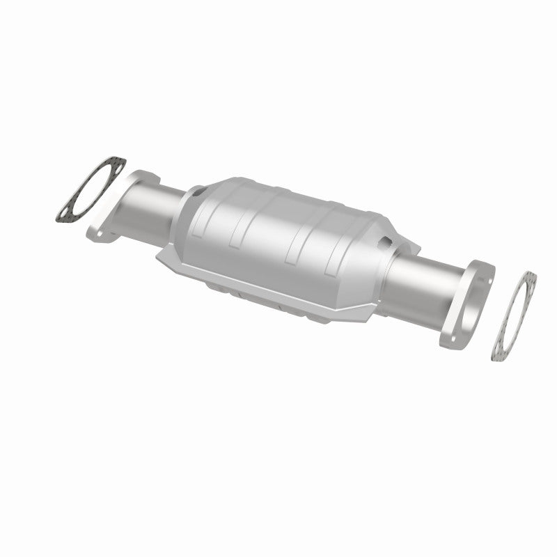 MagnaFlow Direct Fit Catalytic Converter 06-08 Hyun/Kia 3.8L OEM