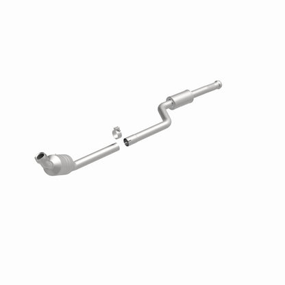 MagnaFlow Direct Fit Catalytic Converter 08-10 C300 3.0L D/S