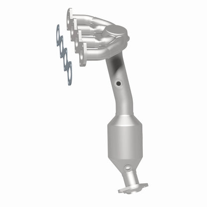 MagnaFlow Direct Fit Catalytic Converter 03-04 Mercedes-Benz C230 1.8L (CA Emissions)